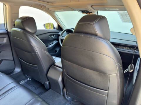 2023 Honda Accord