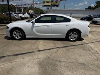 2018 Dodge Charger SXT's photo