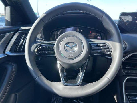 2025 Mazda CX-90 Plug-in Hybrid Premium Plus