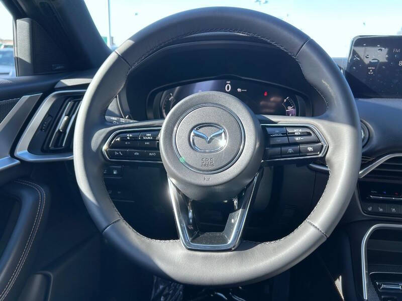 2025 Mazda CX-90 Plug-in Hybrid Premium Plus