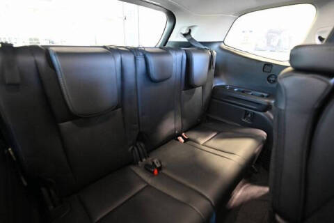 2026 Subaru Ascent Premium 8-Passenger