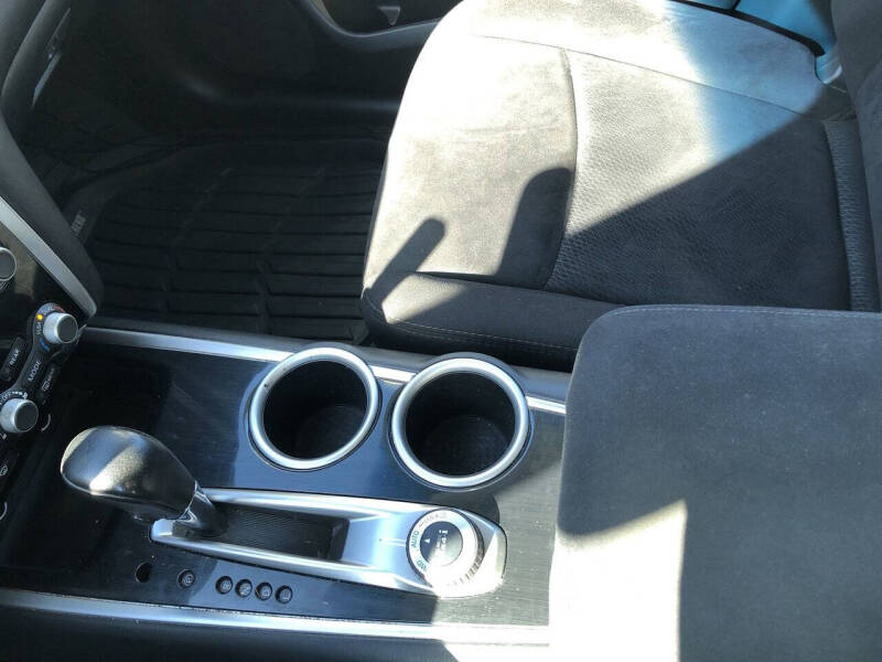 2014 Nissan Pathfinder