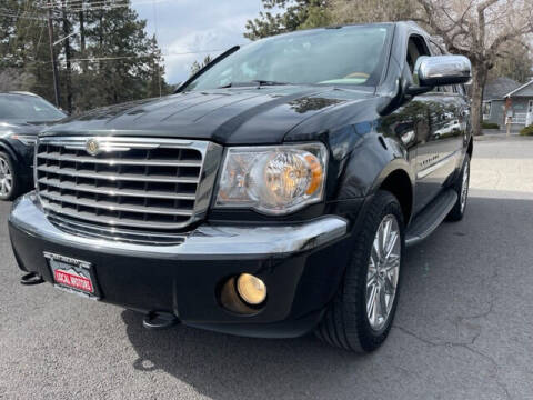 2007 Chrysler Aspen for sale at Local Motors in Bend OR