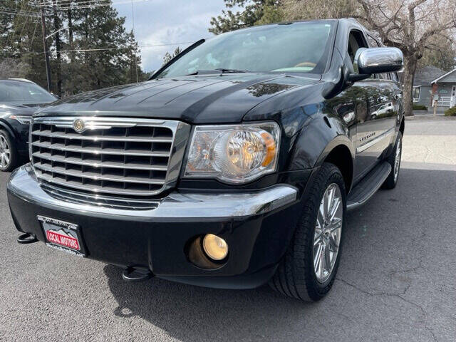 2007 Chrysler Aspen for sale at Local Motors in Bend OR