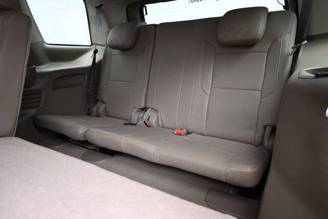 2019 GMC Yukon SLE