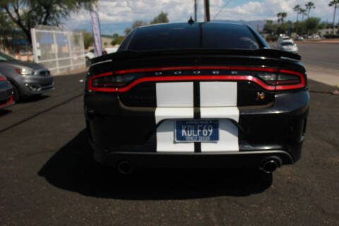 2019 Dodge Charger R/T Scat Pack