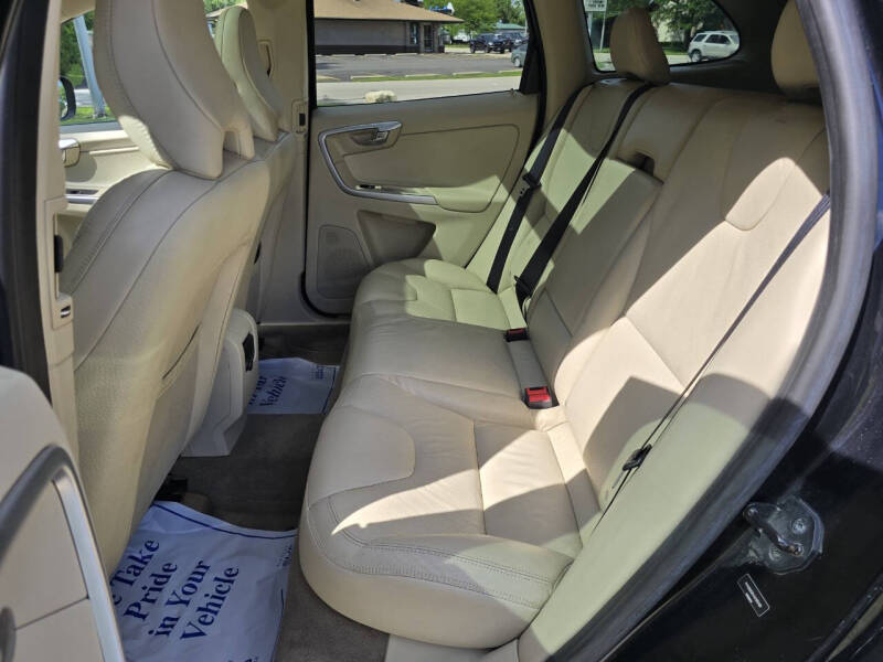 2010 Volvo XC60 T6