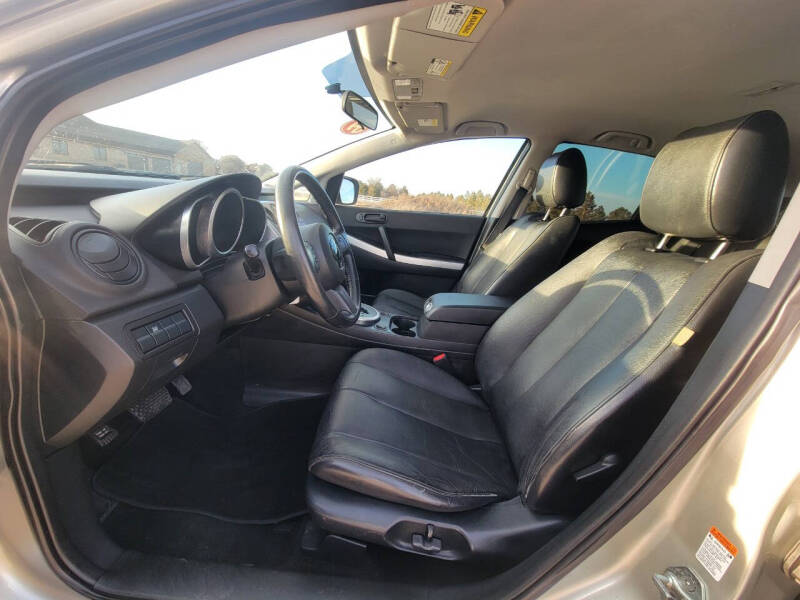 2009 Mazda CX-7 Touring