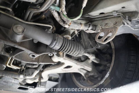 2001 Jaguar S-Type 3.0