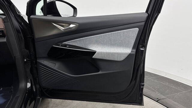 2024 Volkswagen ID.4 Standard