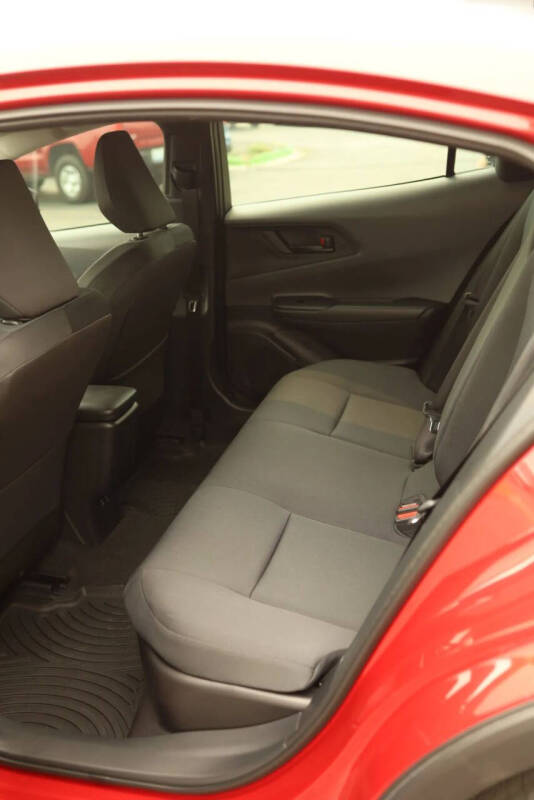 2026 Toyota Prius