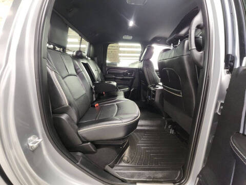 2022 RAM 2500 Limited