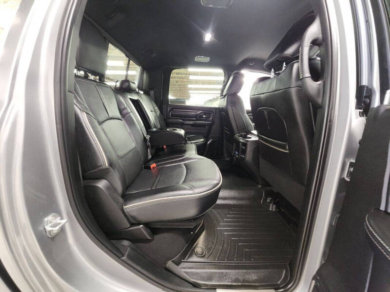 2022 RAM 2500 Limited