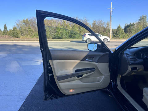 2010 Honda Accord LX