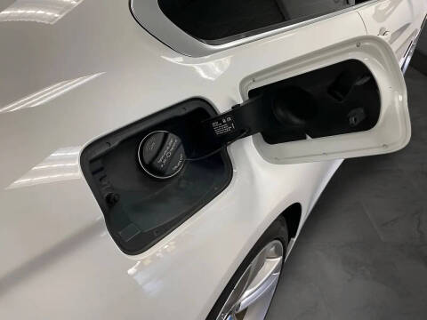 2017 BMW 4 Series 430i