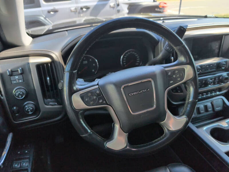 2015 GMC Sierra 1500