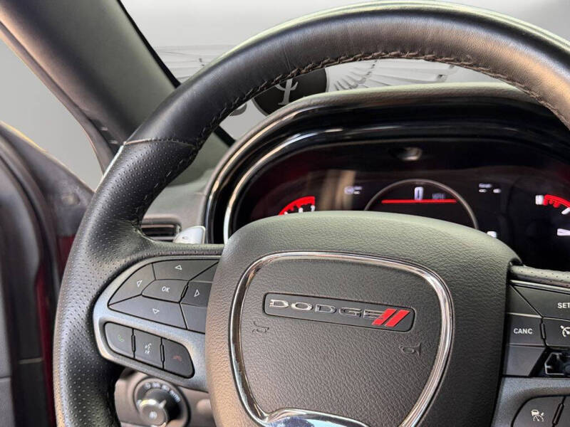 2023 Dodge Durango R/T Plus