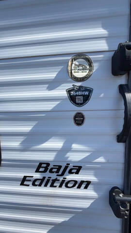 2017 Jayco Jay Flight