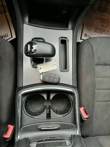 2013 Dodge Charger SXT