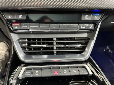 2024 Audi RS e-tron GT quattro