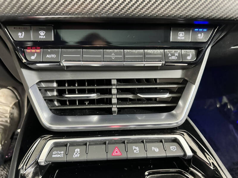 2024 Audi RS e-tron GT quattro