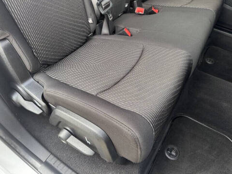 2014 Dodge Journey SE