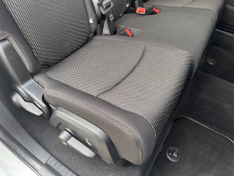 2014 Dodge Journey SE