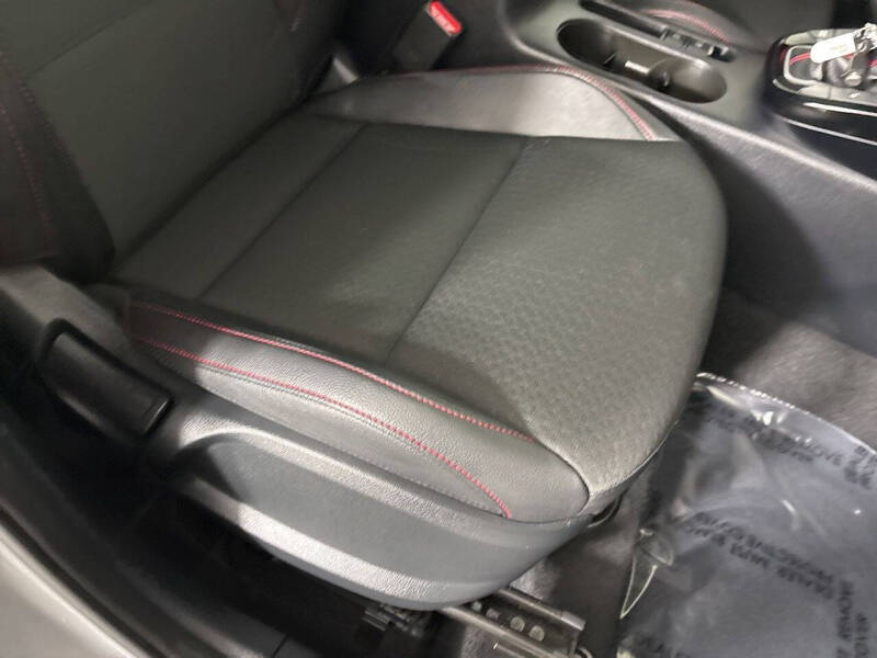 2025 Kia Soul GT-Line