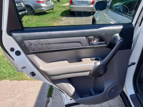 2009 Honda CR-V EX-L