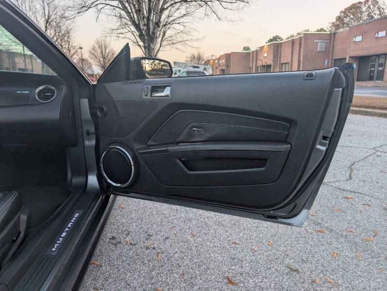 2013 Ford Mustang GT Premium