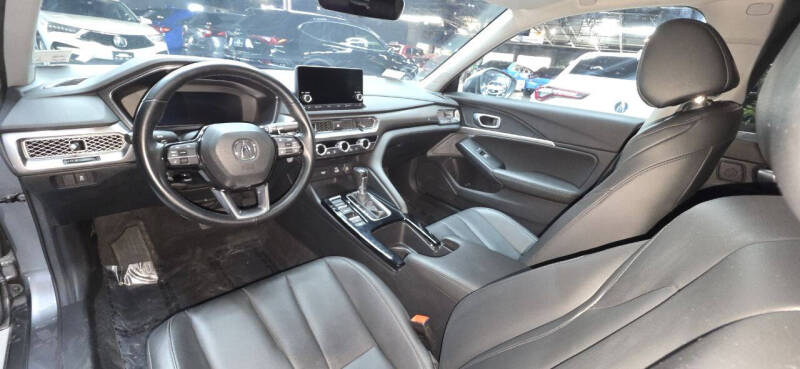 2024 Acura Integra
