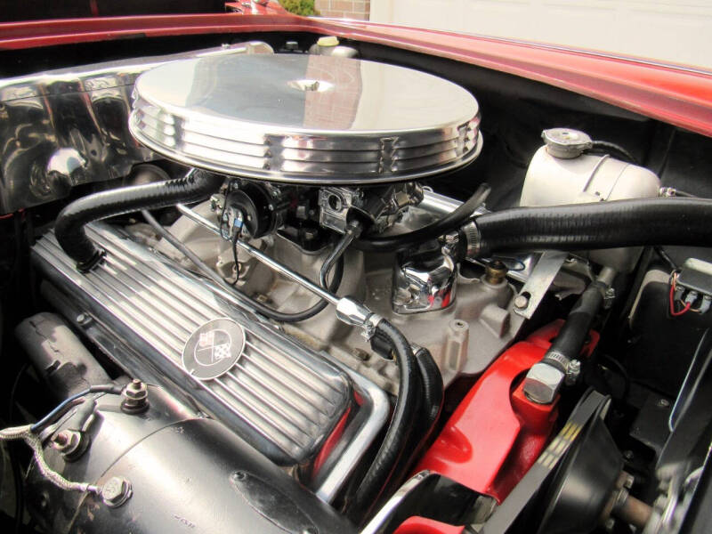 1962 Chevrolet Corvette