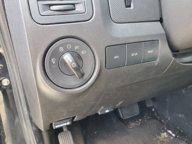 2010 Ford Escape XLT