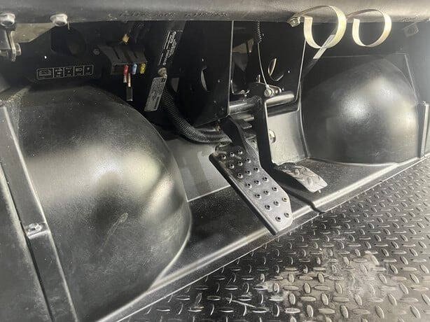 2019 Toro WORKMAN MD