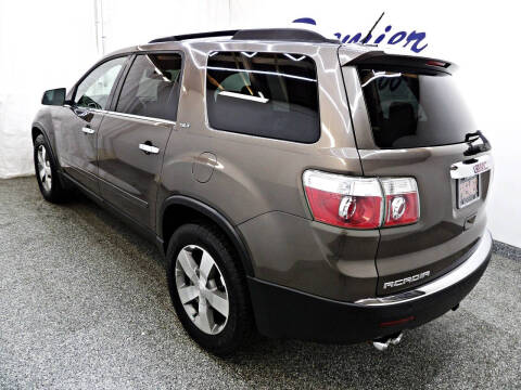 2010 GMC Acadia SLT-1