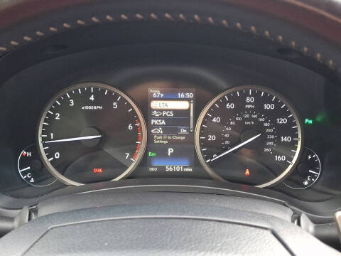 2020 Lexus NX 300