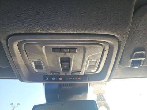 2025 Chevrolet Silverado 3500HD