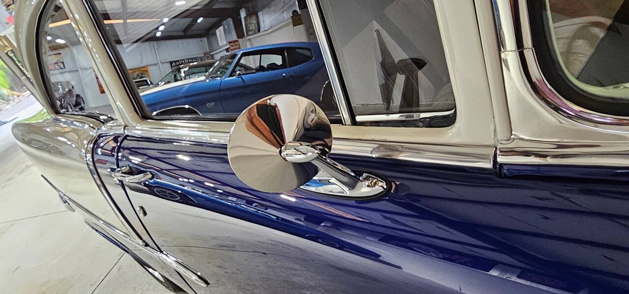 1955 Chevrolet Bel Air 86