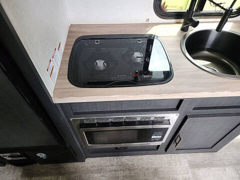 2024 Forest River R-POD 192
