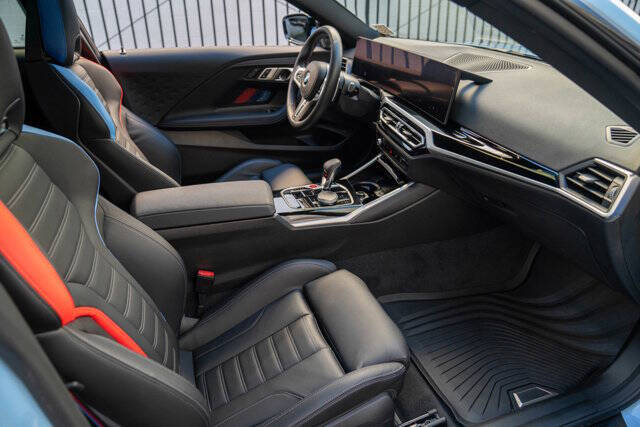 2023 BMW M2 27