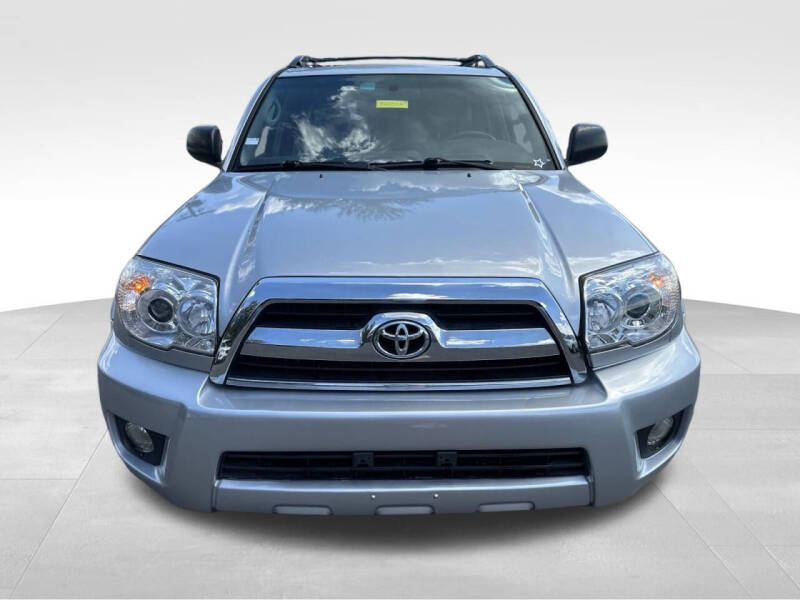 2006 Toyota 4Runner
