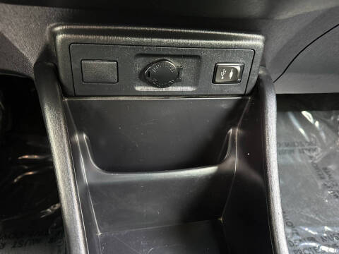 2015 Toyota Prius v Three