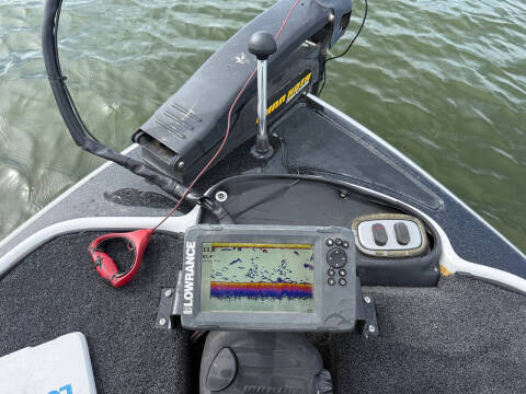 2014 Nitro Z-7
