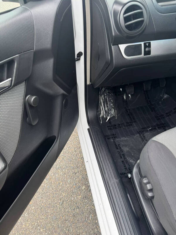 2011 Chevrolet Aveo Aveo5 LT