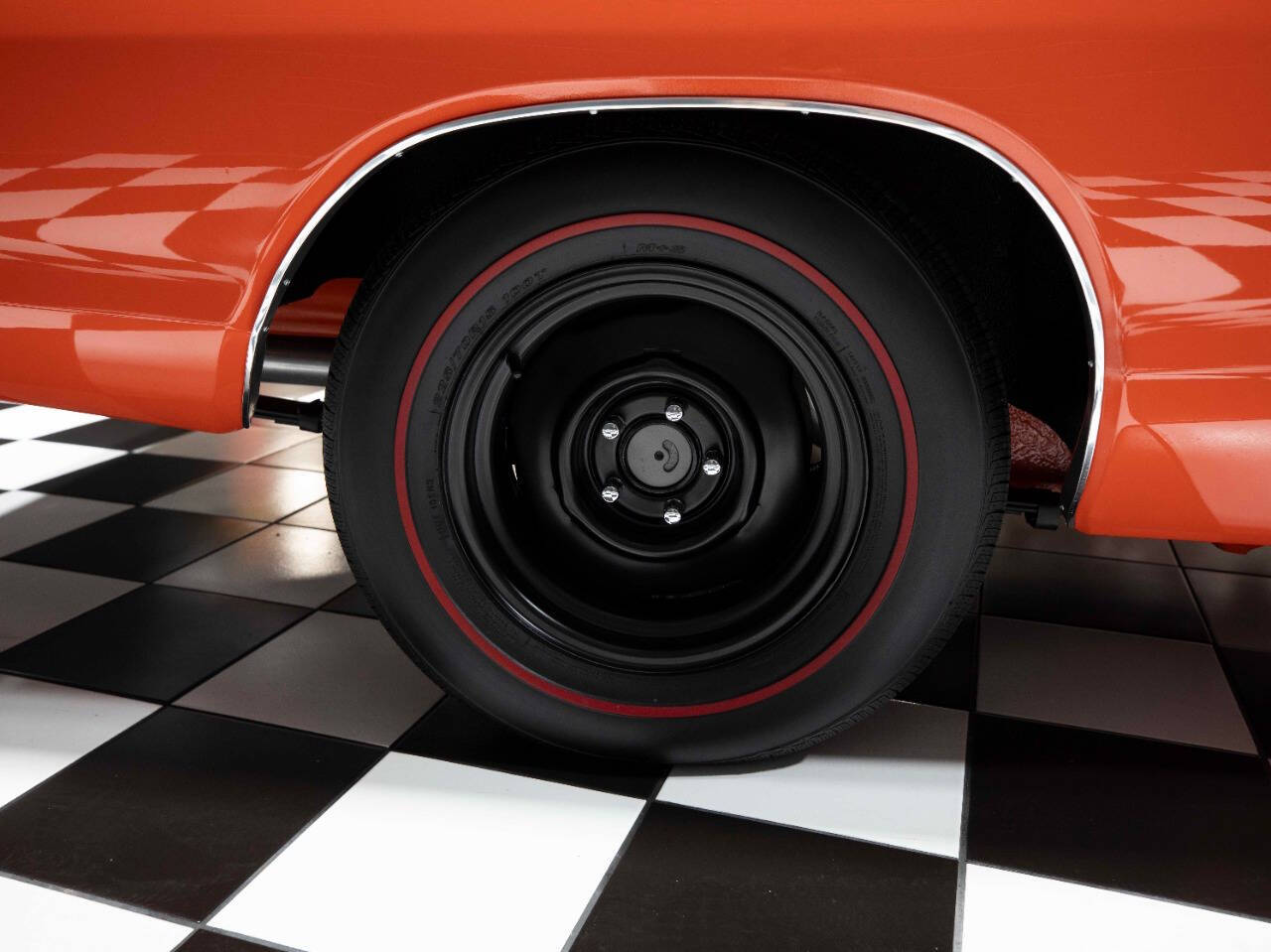 1969 Dodge Super Bee 72