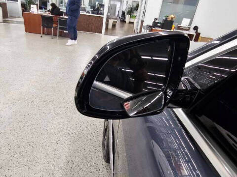 2019 BMW X7 xDrive50i