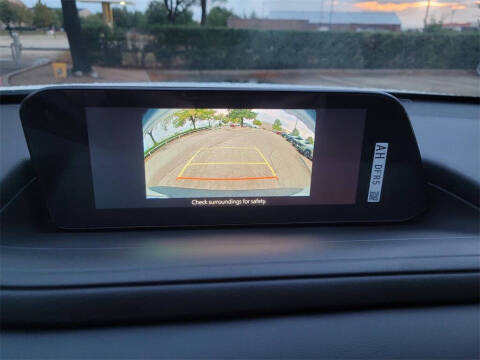 2026 Mazda CX-30 2.5 S