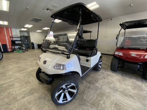 2023 Evolution Classic 2 for sale at Toy Brokers Havasu in Lake Havasu City AZ