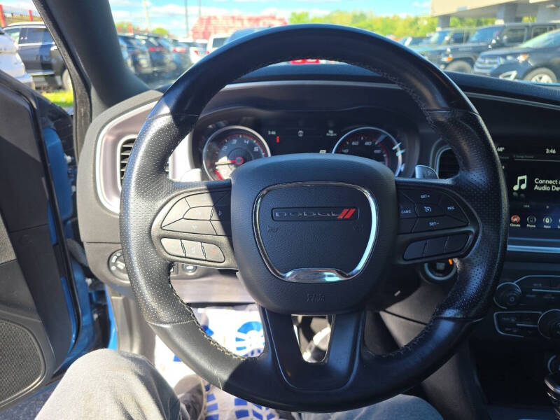 2021 Dodge Charger GT