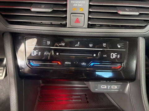 2025 Volkswagen Jetta GLI Autobahn